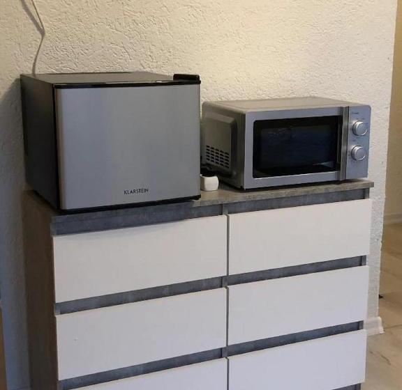 Номер Стандарт, Gästezimmer Zur Brücke