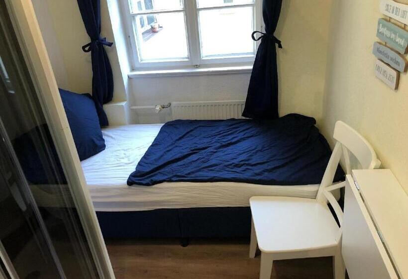 Номер Стандарт Индивидуальный, Gästezimmer Zur Brücke