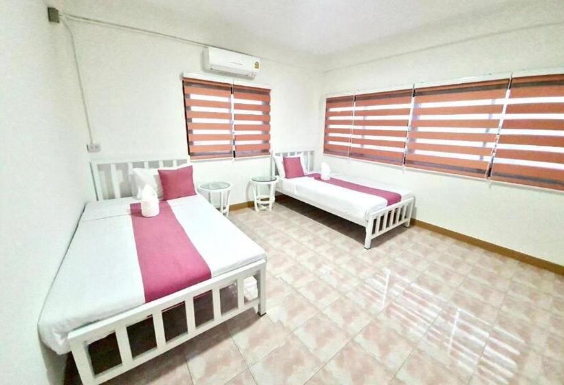 اتاق استاندارد, Costa Bed Cha Am
