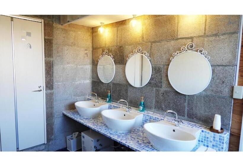 Студия Стандарт, Hostel Nabla   Vacation Stay 07128v