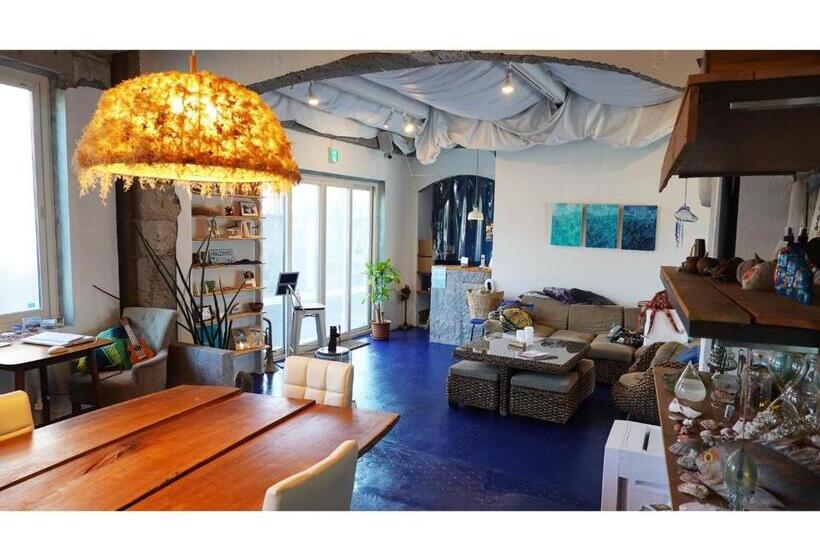 Студия Стандарт, Hostel Nabla   Vacation Stay 07128v
