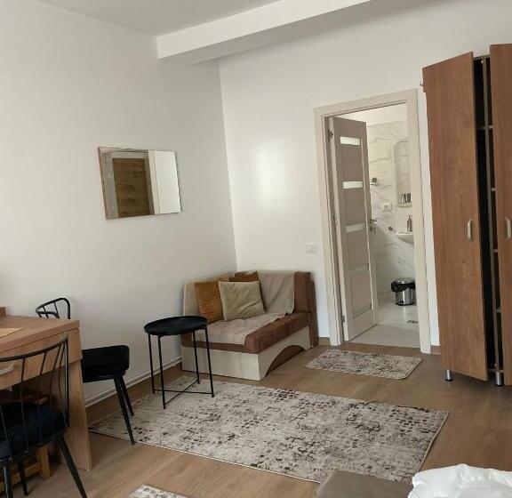חדר סטנדרט עם מרפסת, Casa Babi