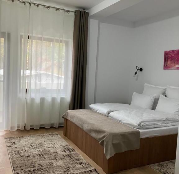 חדר סטנדרט עם מרפסת, Casa Babi
