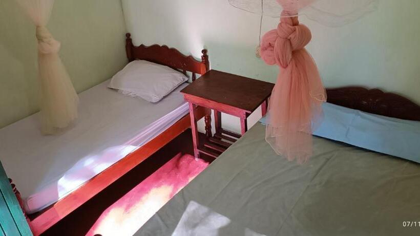 스탠다드 룸, Hostel La Gloria
