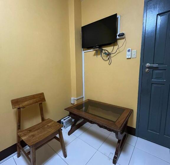 스탠다드 룸, Malaran Guest House