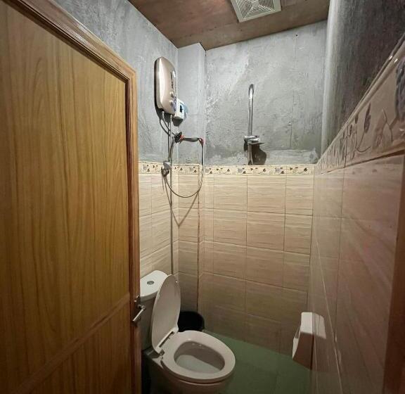 패밀리 룸, Malaran Guest House
