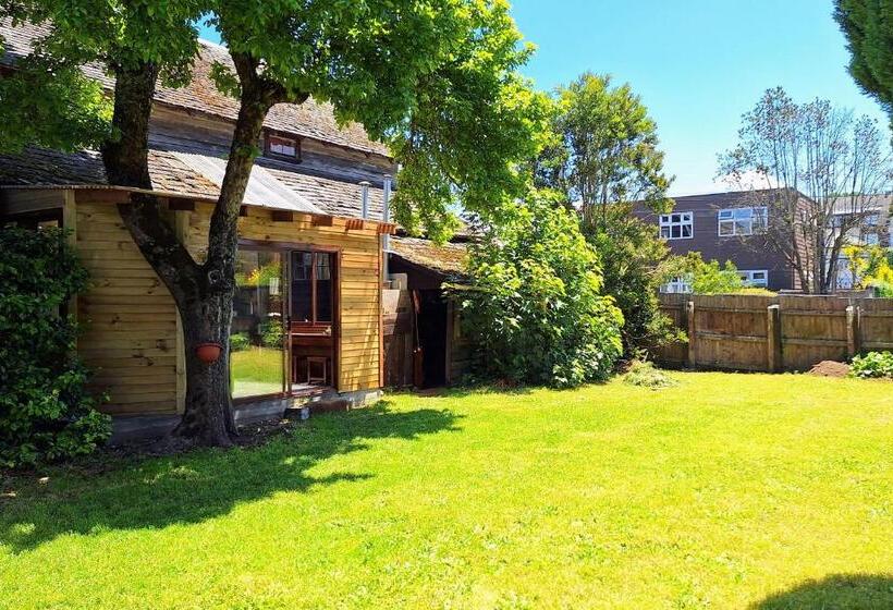 Номер Стандарт Совместная Ванная, Mapatagonia Hostel Monumento Nacional