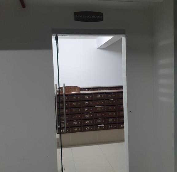 침실 2개 아파트, Relaxing Stay At Smdc Trees Residences, Novaliches, Quezon City Near Sm Fairview