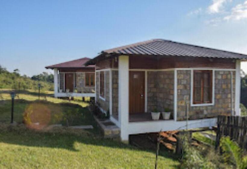 Номер Стандарт, The Loomkyntoor Resort, Jarain