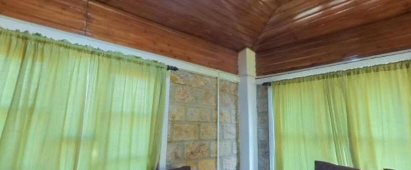 Номер Deluxe, The Loomkyntoor Resort, Jarain