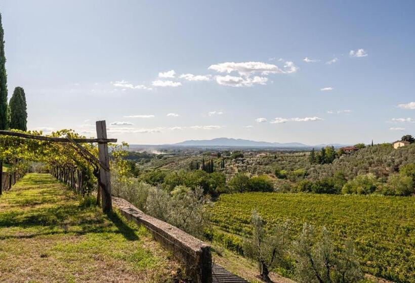 Апартаменты 1 Спальня, Agriturismo Fadanelli   Le Rondini