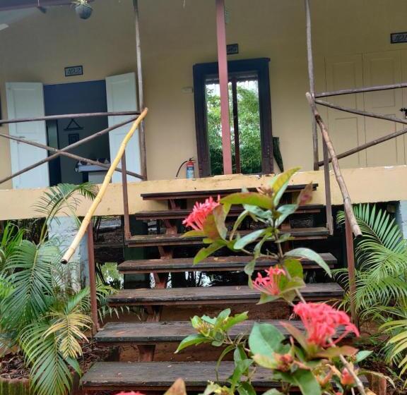 Номер Стандарт Вид на Горы, Aranya Phansad Resort