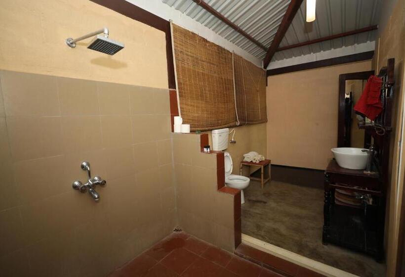 Люкс Вид на Горы, Aranya Phansad Resort