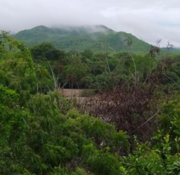 스탠다드 싱글 룸, Guataqui Puerto Principal