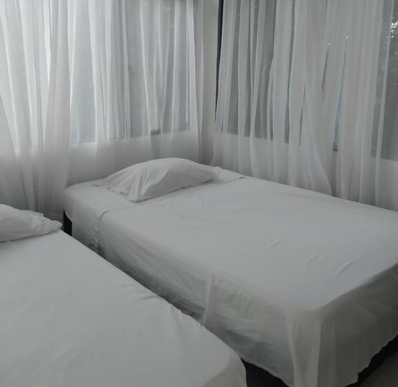 스탠다드 룸, Guataqui Puerto Principal