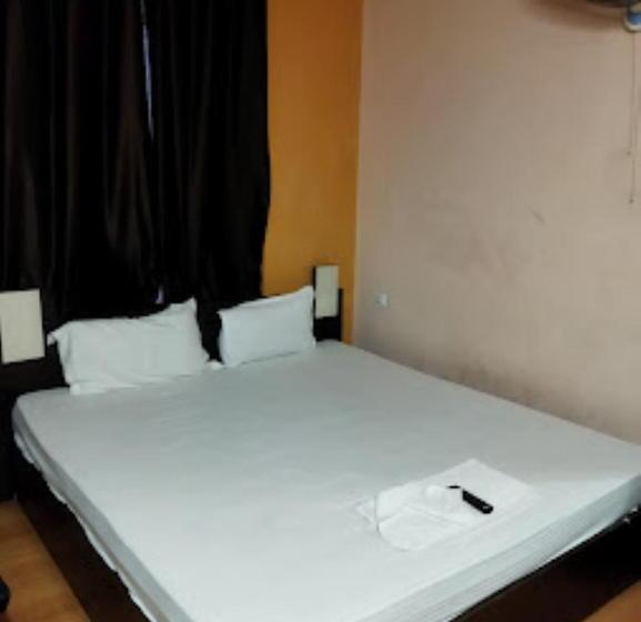 Номер Deluxe, S.s.palace Samastipur, Samastipur