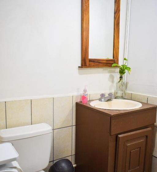 خانه 1 خوابه, Caprichos Rooms