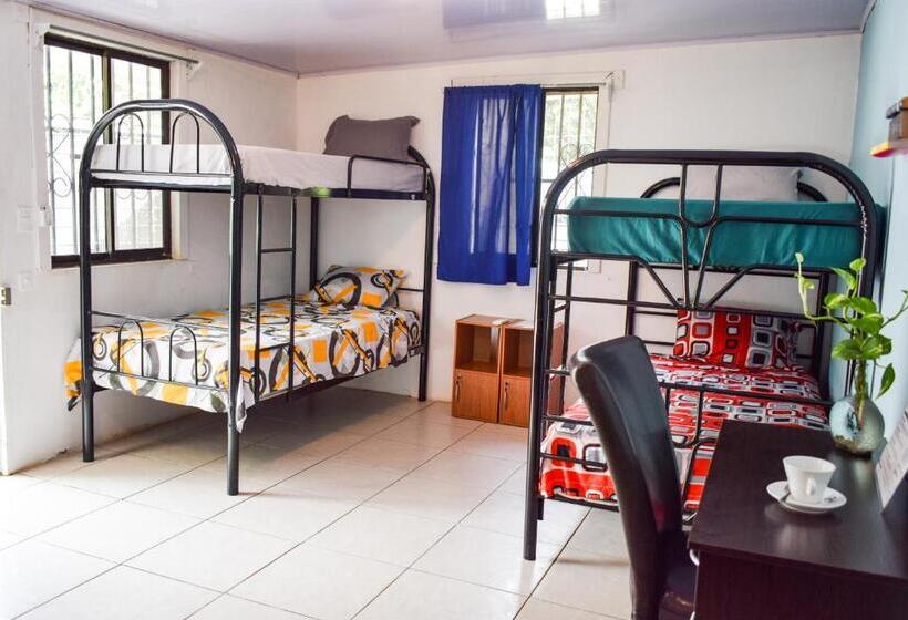 خانه 1 خوابه, Caprichos Rooms