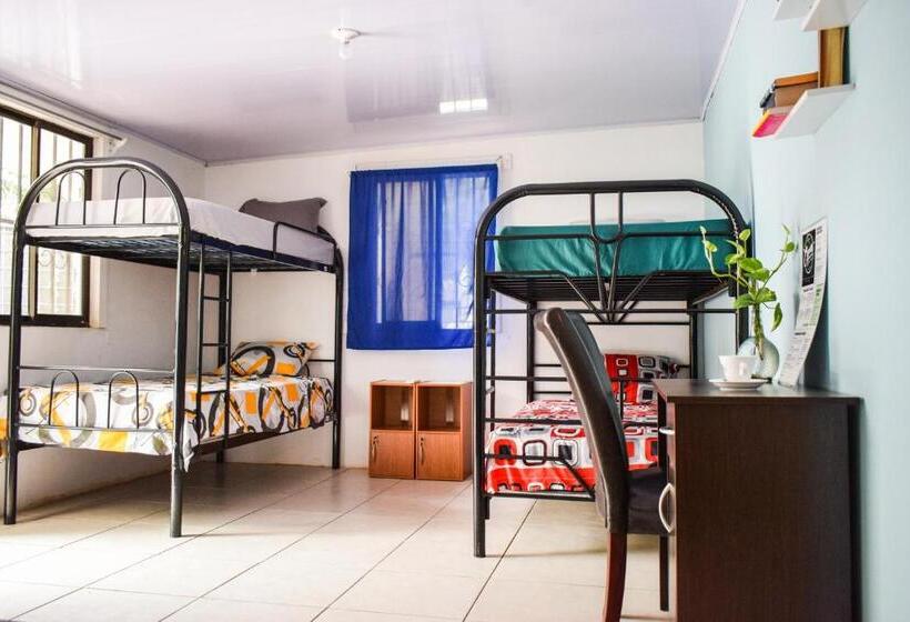 خانه 1 خوابه, Caprichos Rooms