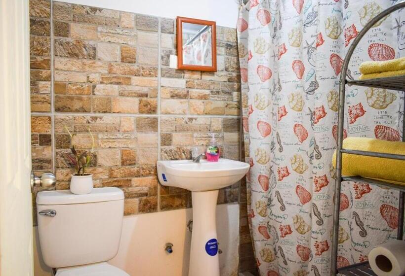 خانه 1 خوابه, Caprichos Rooms