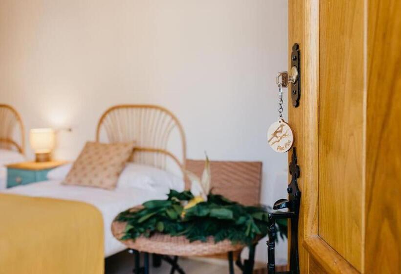Номер Стандарт, Casa Do Cuco   Rural House