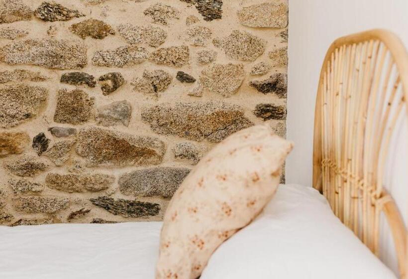 Номер Стандарт, Casa Do Cuco   Rural House