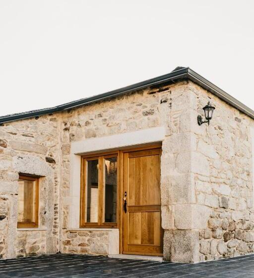 Номер Стандарт, Casa Do Cuco   Rural House