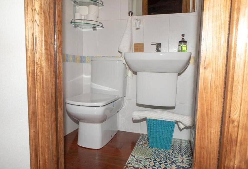 Студио Стандарт Кровать Кинг, Casa Do Cuco   Rural House