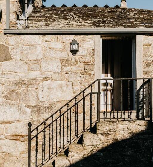 Студио Стандарт Кровать Кинг, Casa Do Cuco   Rural House
