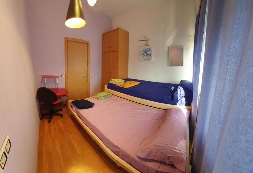 스탠다드 룸, Casa Pinares