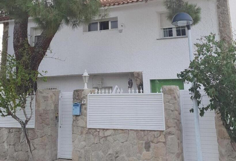 스탠다드 룸, Casa Pinares