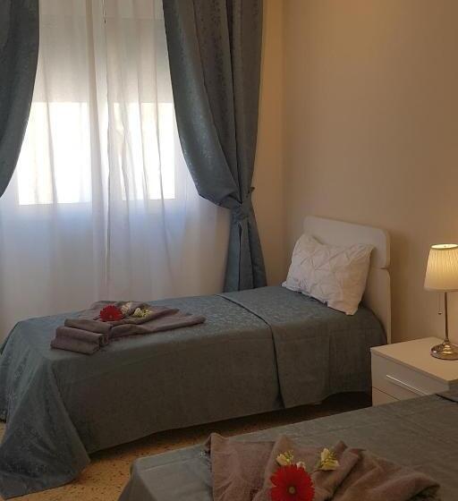 آپارتمان 3 خوابه, Residenze Benedetto Croce