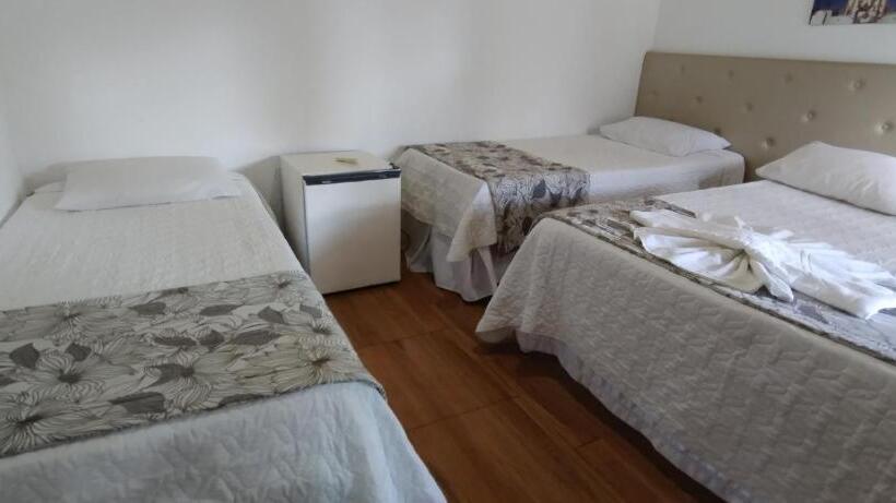 샬레, Resort Chalé Da Prata