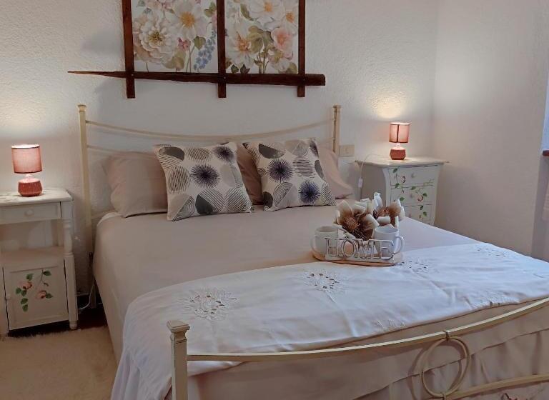 Семейный Номер, B&b Villa Magnolia