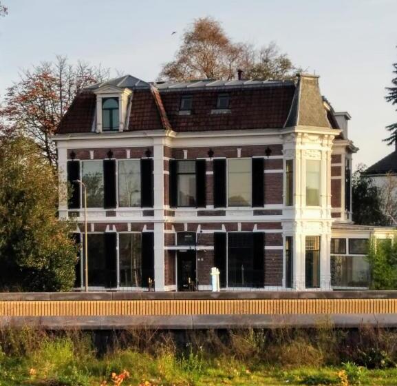 스탠다드 룸 가든 전망, Villa Benvenuto