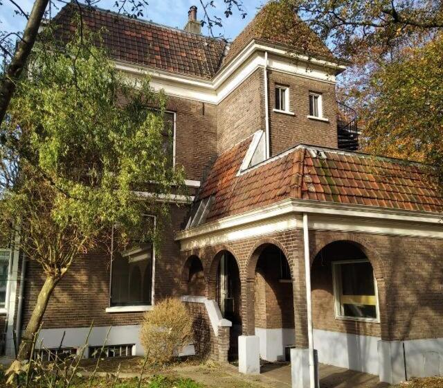 디럭스 룸, Villa Benvenuto