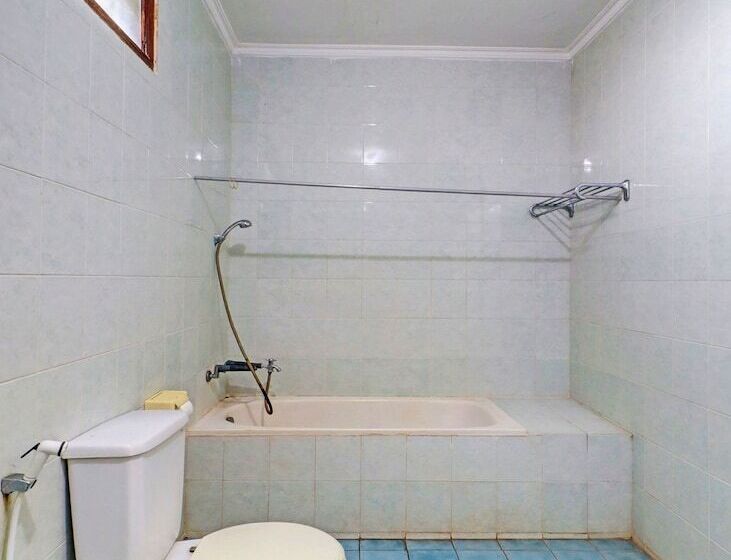 Номер Superior, Capital O 93236 Hotel Hapel Negara