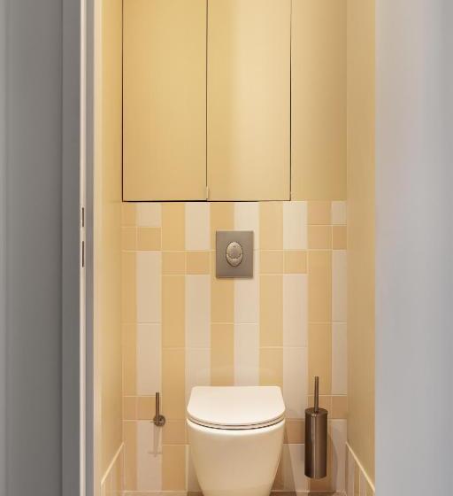 آپارتمان 2 خوابه, Edgar Suites Lille   Faidherbe
