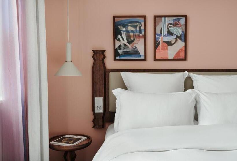 آپارتمان 2 خوابه, Edgar Suites Lille   Faidherbe
