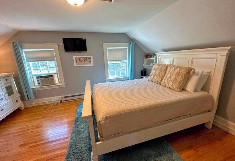 침실 1개 주택, 16lv Beautifully Decorated Country Home 20 Minutes From Bretton Woods, Cannon And Franconia Notch!