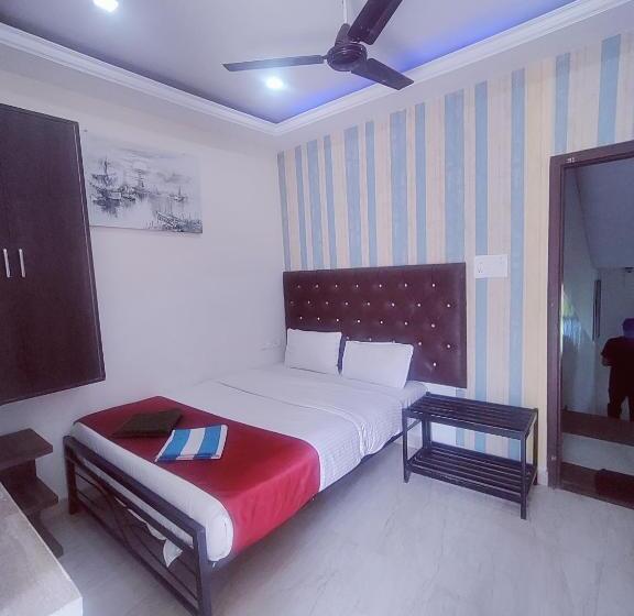 Номер Deluxe, Dream Mansion