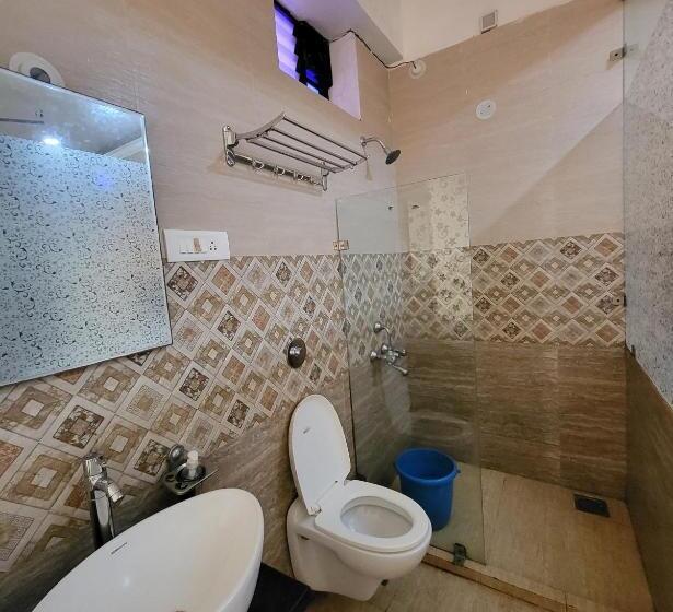 Номер Deluxe, Dream Mansion