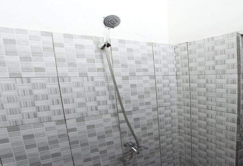 Номер Deluxe, Oyo 93267 Barokah Rooms Syariah