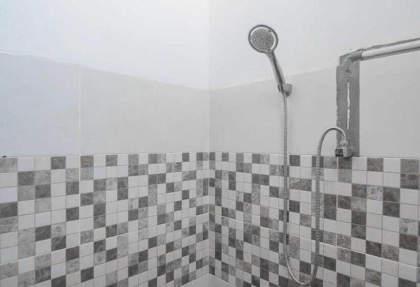Номер Deluxe, Oyo 93306 Rinjani Guest House