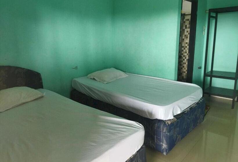 Номер Deluxe, Oyo 93306 Rinjani Guest House