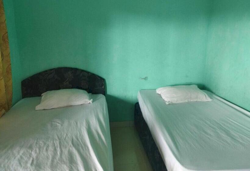Номер Deluxe, Oyo 93306 Rinjani Guest House