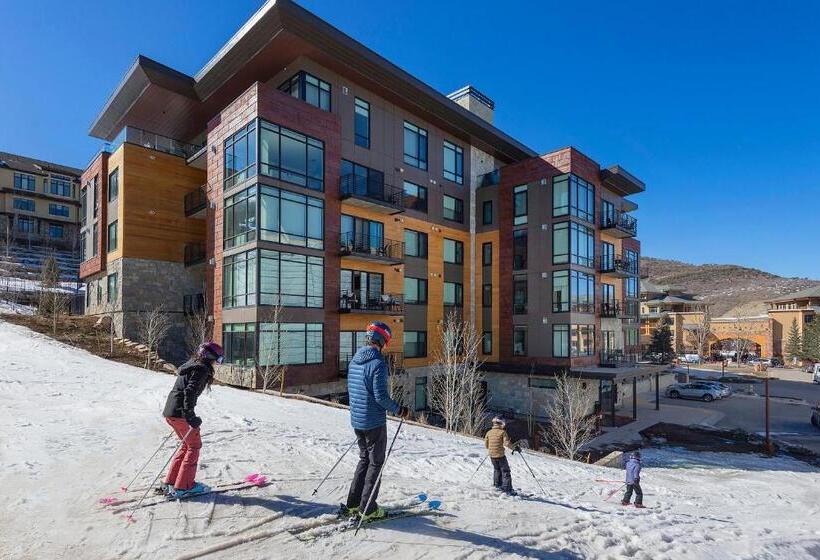 Апартаменты 1 Спальня, Lift By All Seasons Resort Lodging