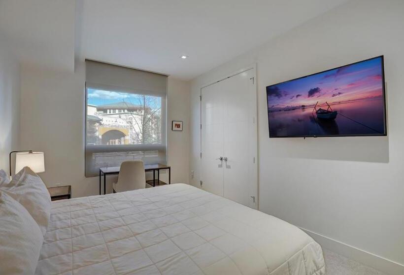 Апартаменты 2 Спальни, Lift By All Seasons Resort Lodging