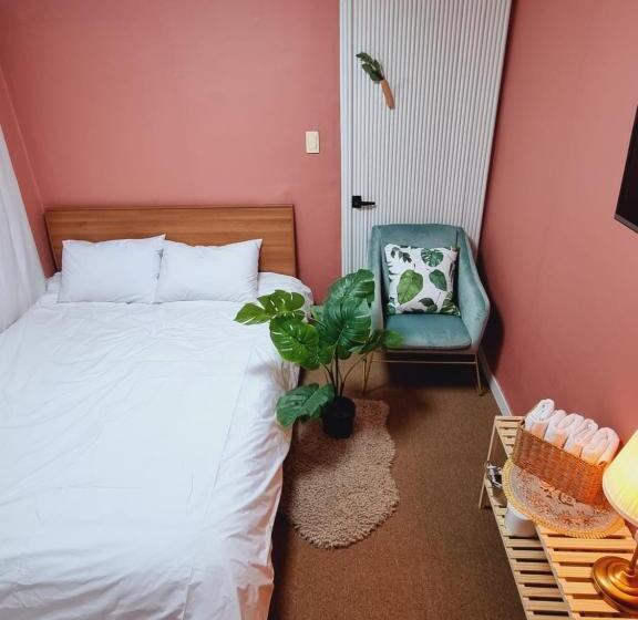 스탠다드 룸, Space Guesthouse