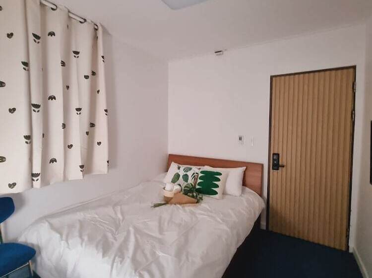 스탠다드 룸, Space Guesthouse